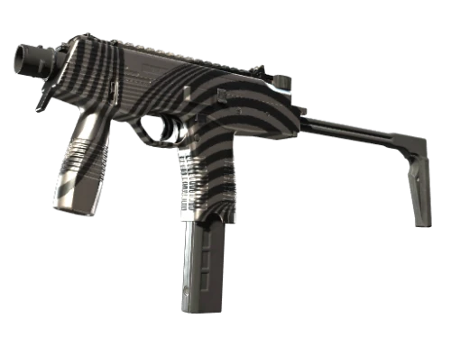 خرید بازی MP9 Hypnotic Factory New