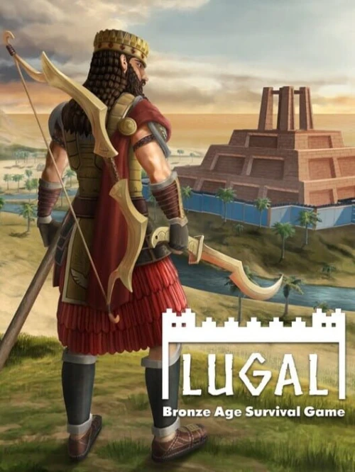 Lugal Bronze Age Survival Game