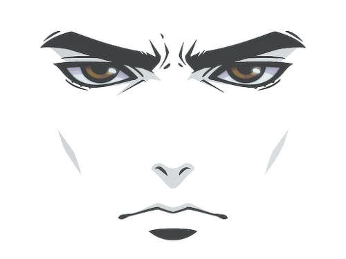 Sticker Strike A Pose