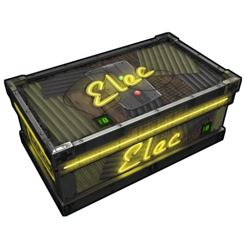 خرید بازی Neon Elec Storage