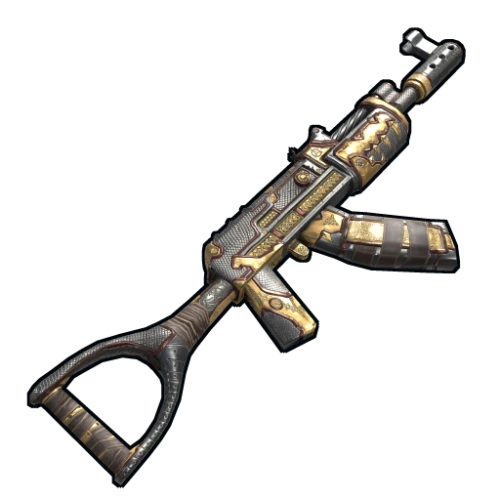 خرید AK Royale