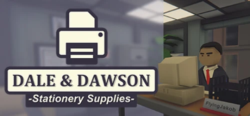 Dale And Dawson Stationery Supplies