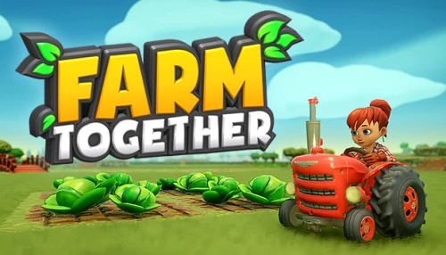 خرید بازی Farm Together کامپیوتر