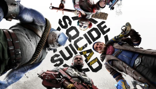 خرید بازی Suicide Squad Kill the Justice League