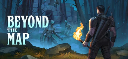 خرید بازی Beyond the Map کامپیوتر