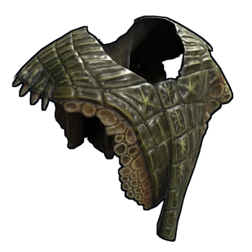 خرید Reptile Hunter Poncho