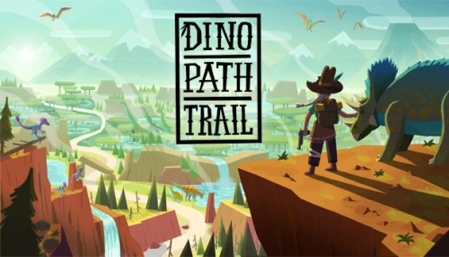 خرید بازی Dino Path Trail کامپیوتر