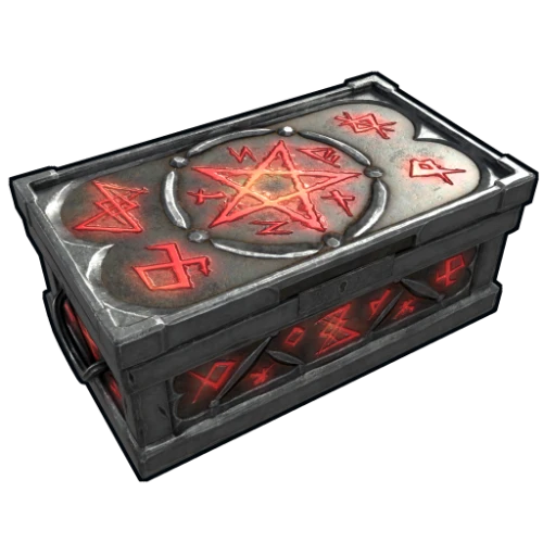 خرید Box from Hell