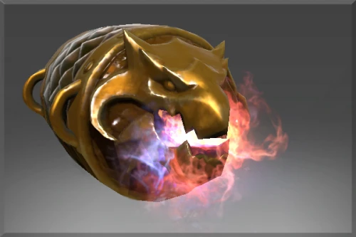 Elixir of Dragons Breath