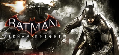 بازی Batman Arkham Knight