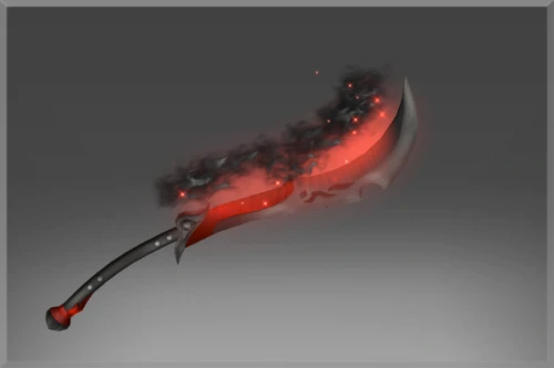 خرید Blackened Edge of the Bladekeeper
