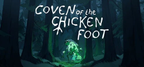 بازی Coven of the Chicken Foot