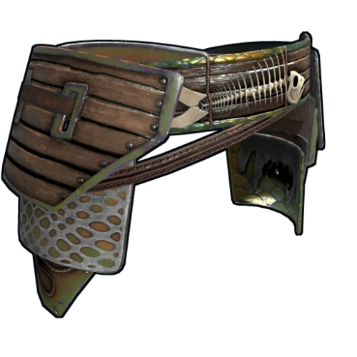 خرید Fish Roadsign Pants