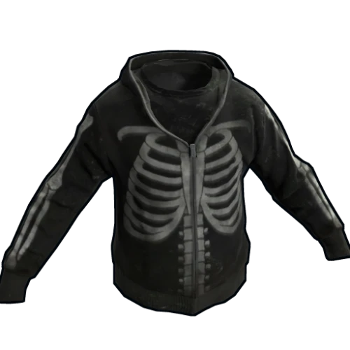 خرید بازی Skeleton Hoodie