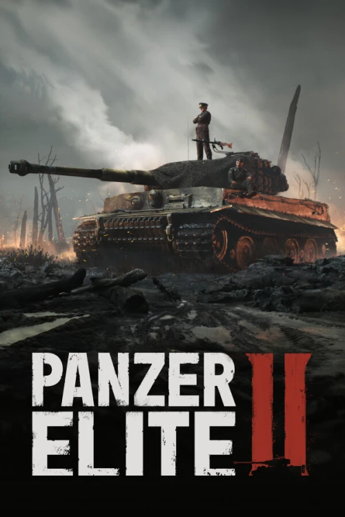 Call to Arms Panzer Elite