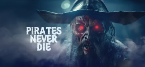 خرید بازی Pirates Never Die