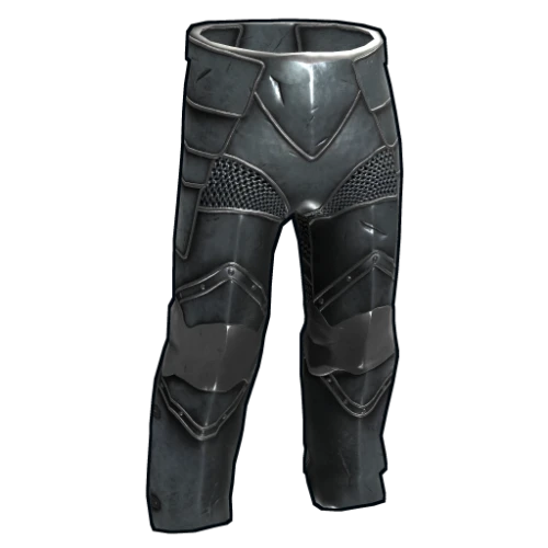 خرید Heavy Knight Pants