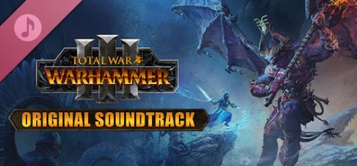 music Total War WARHAMMER 3 Original Soundtrack