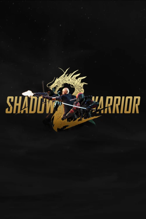 بازی Shadow Warrior 2