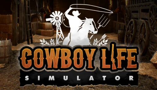 خرید بازی Cowboy Life Simulator کامپیوتر