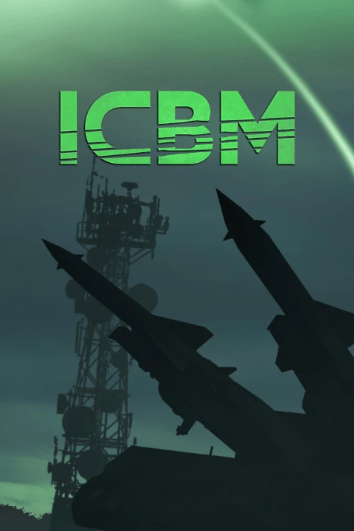 بازی ICBM