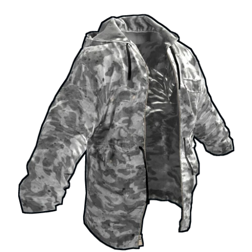 خرید بازی Snowcamo Jacket