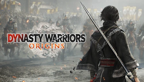 خرید بازی DYNASTY WARRIORS ORIGINS