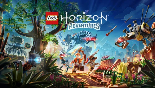 خرید بازی LEGO Horizon Adventures