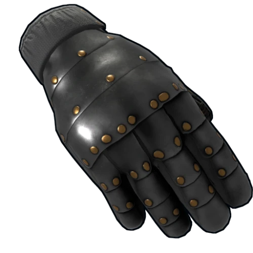 Hardsuit Tactical Gloves
