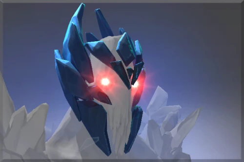 Corrupted Shatterblast Crown