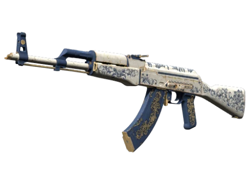 AK 47 Inheritance Field Tested