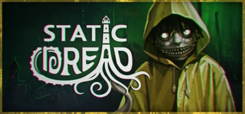 خرید بازی Static Dread The Lighthouse کامپیوتر