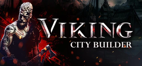 خرید بازی Viking City Builder