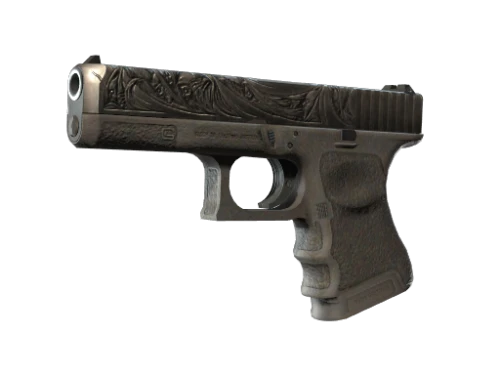 خرید بازی Glock 18 Wraiths Factory New