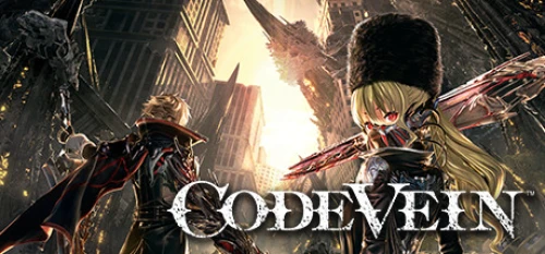 بازی CODE VEIN
