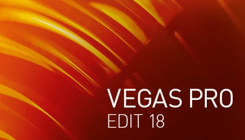 خرید بازی VEGAS Pro 18 Edit Steam Edition کامپیوتر