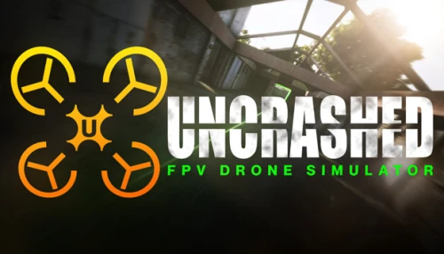 خرید بازی Uncrashed FPV Drone Simulator کامپیوتر