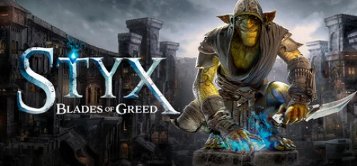 خرید بازی Styx Blades of Greed