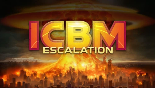 خرید بازی ICBM Escalation