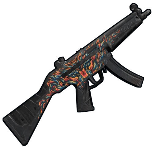 خرید Predatory MP5