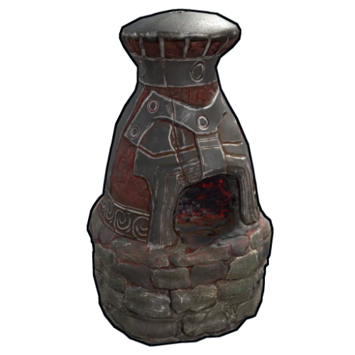 خرید Ritual Furnace