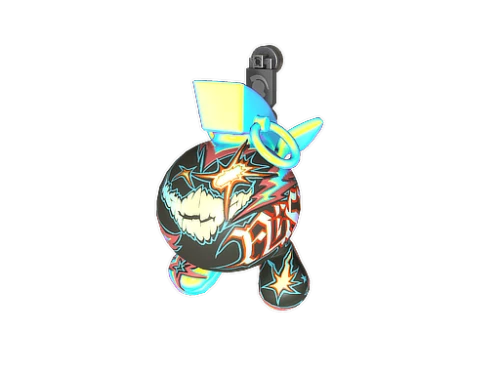 خرید Charm Flash Bomb