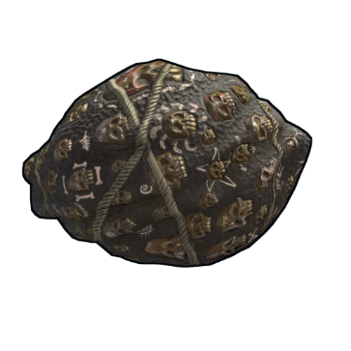 خرید Shaman Rock