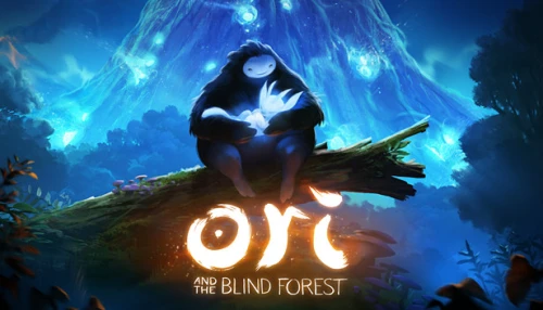 خرید بازی Ori and the Blind Forest کامپیوتر