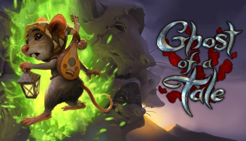 خرید بازی Ghost of a Tale کامپیوتر