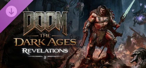 DOOM The Dark Ages Revelations