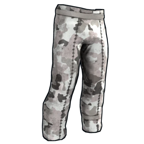 خرید بازی Arctic Protection Burlap Pants