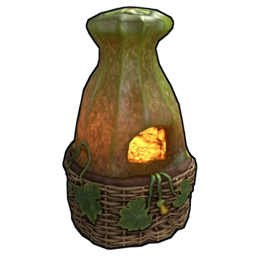 خرید Zucchini Furnace