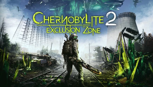 خرید بازی Chernobylite 2 Exclusion Zone