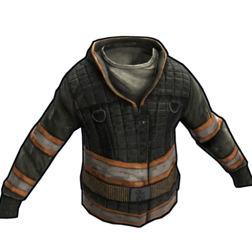خرید Firefighter Hoodie